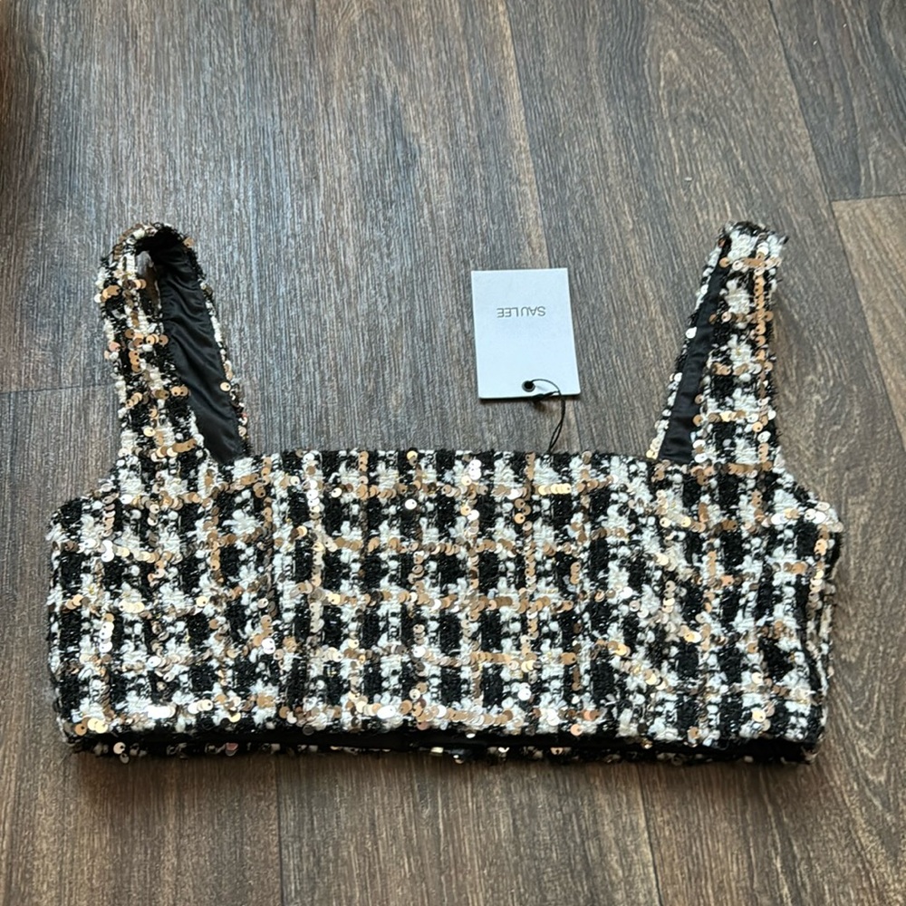 Sau Lee Amelia Top